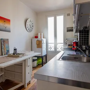 Beautiful In Beaugrenelle Paris
