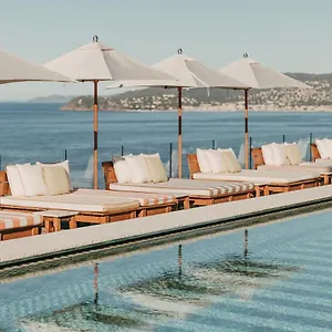 ***** Hotel Lily Of The Valley Francie