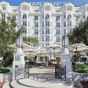 ***** Hotel Martinez Francie