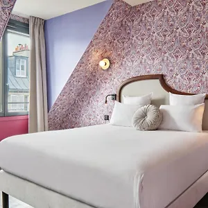 Josephine By Happyculture Hotell