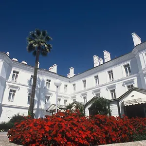 **** Hotel Excelsior Francie
