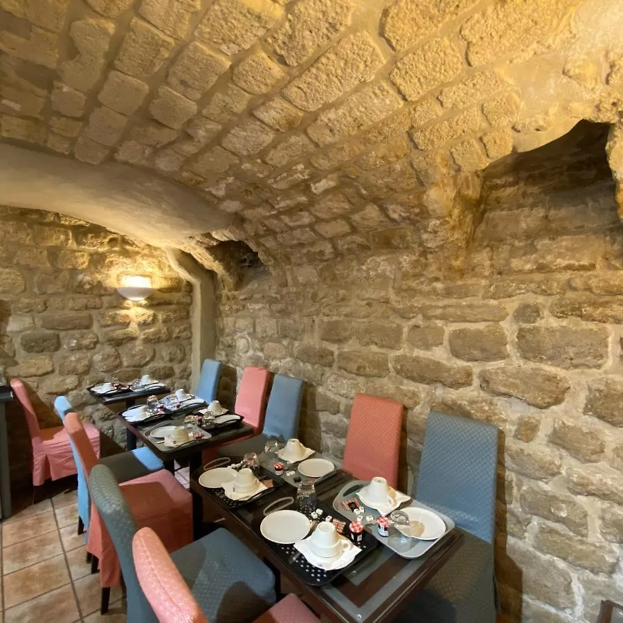 Austin'S Saint Lazare Hotel Paris 3*,