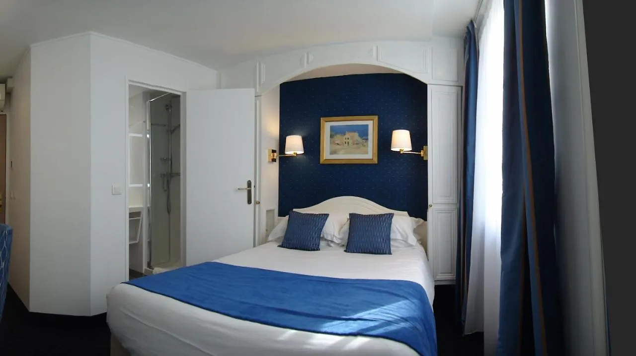 Hôtel Austin's Saint Lazare Paris