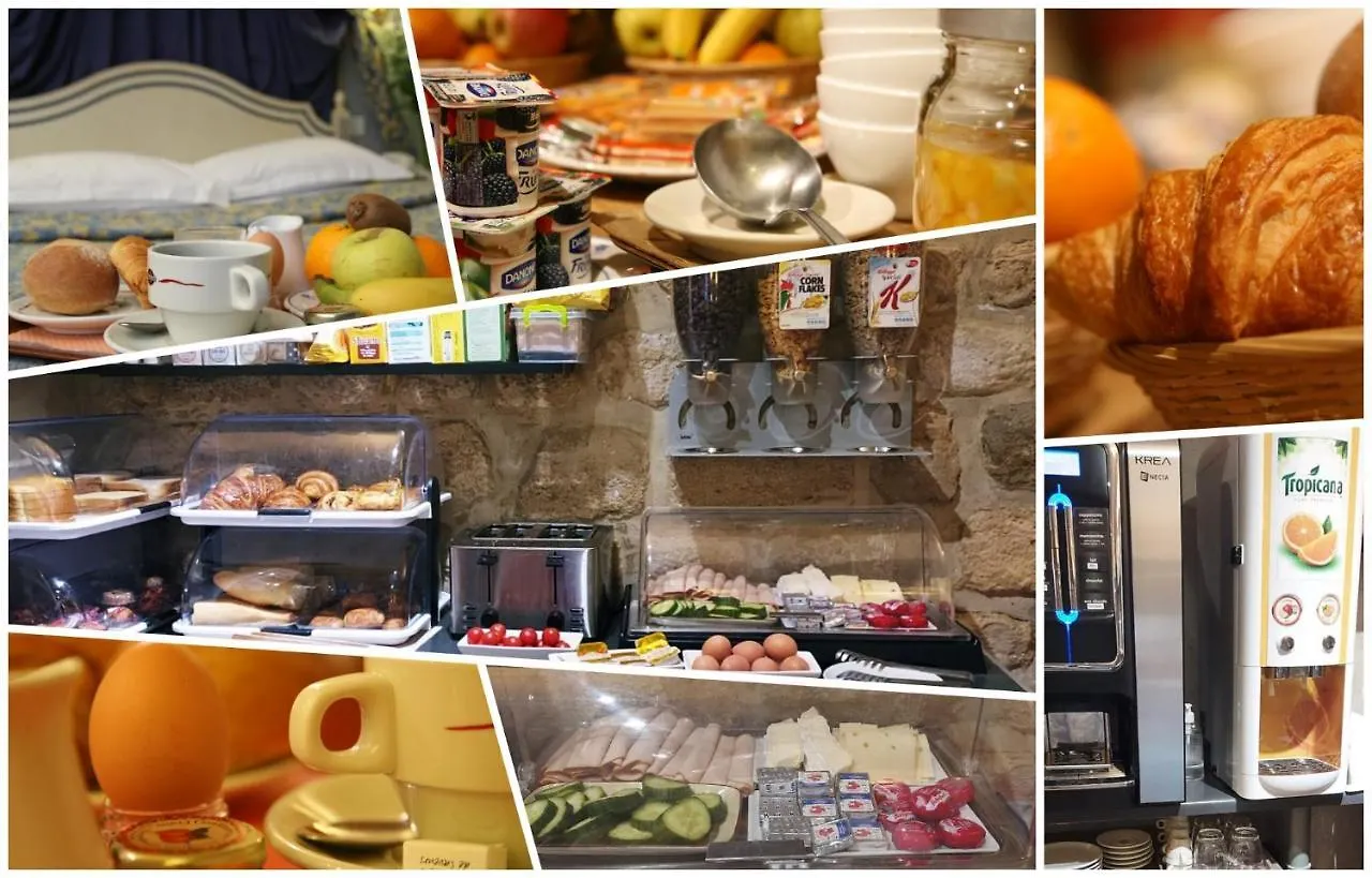 Austin'S Saint Lazare Hotel Paris