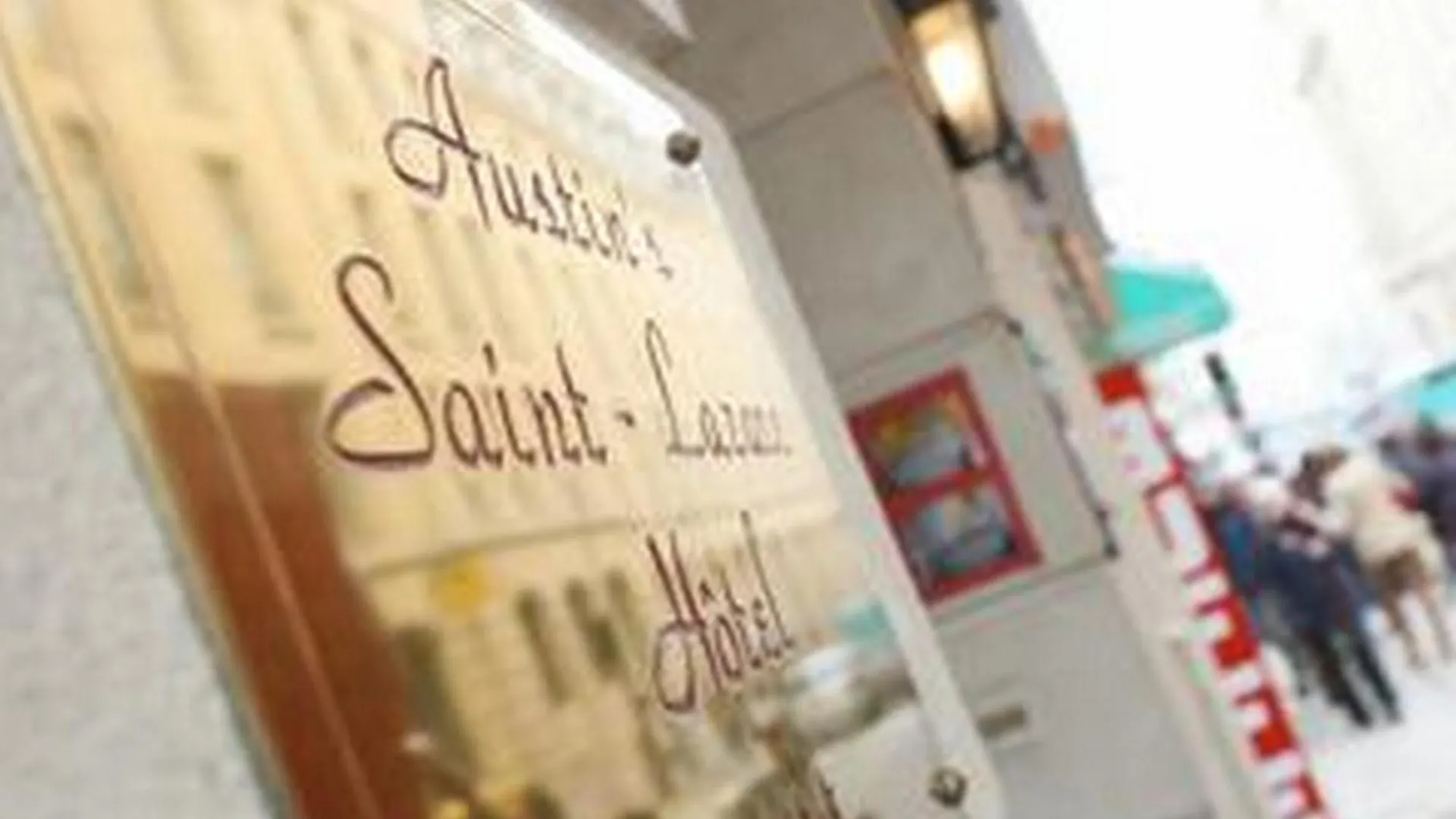 Austin'S Saint Lazare Hotel Paris 3*,  France
