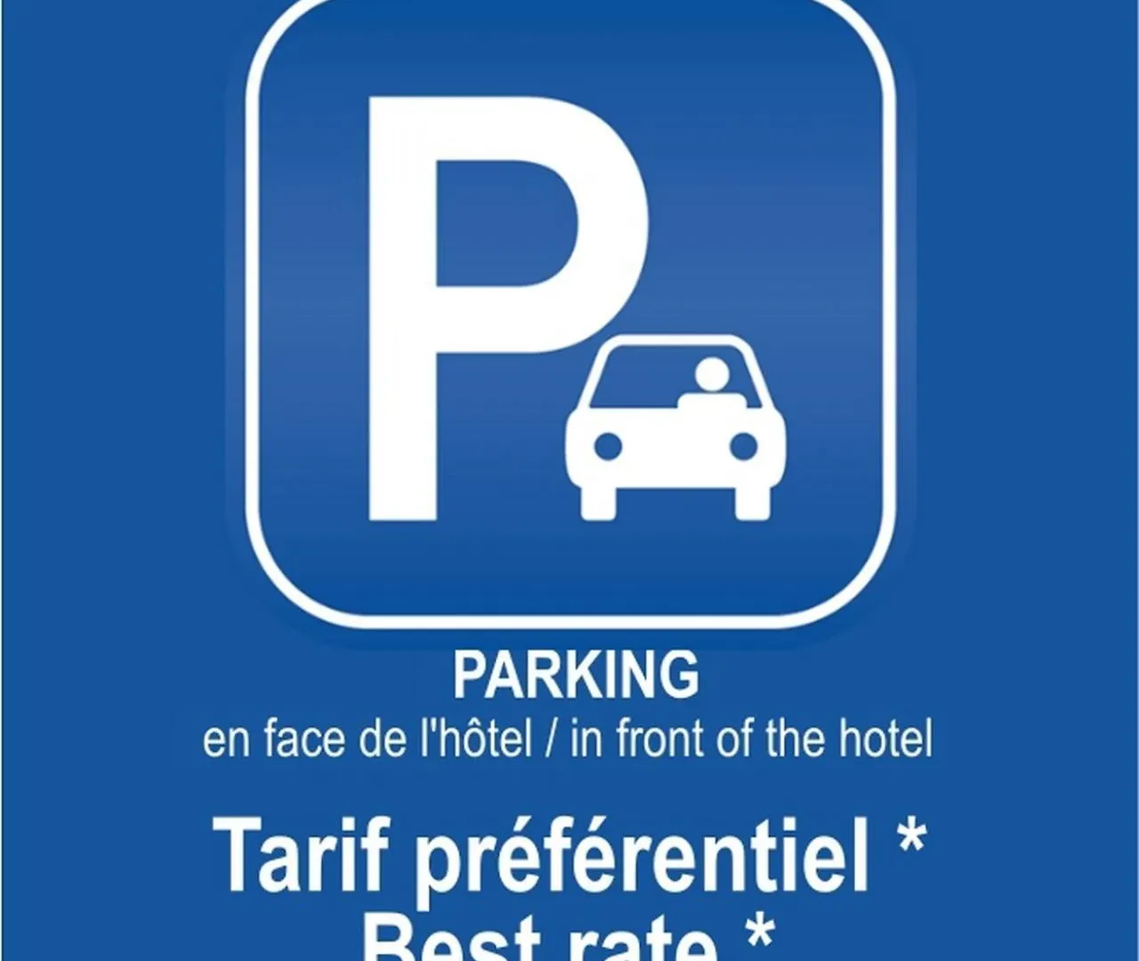 Austin'S Saint Lazare Hotel Paris
