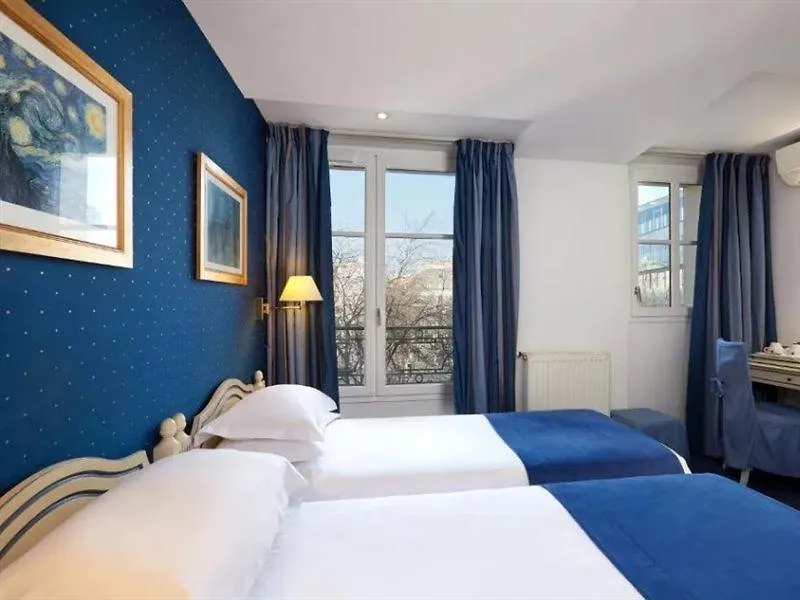 Austin'S Saint Lazare Hotel Paris