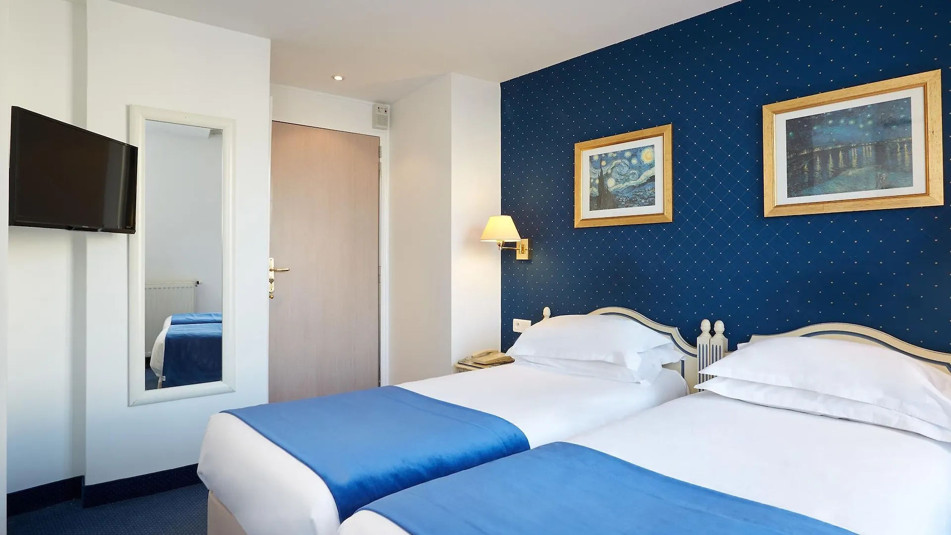 Austin'S Saint Lazare Hotel Paris