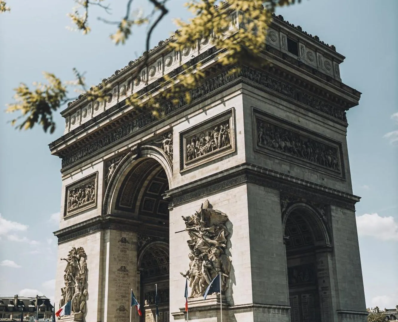 Austin'S Saint Lazare Hotel Paris