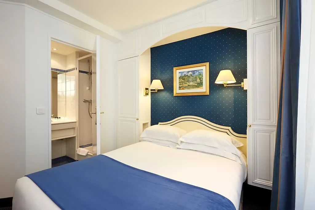 Austin'S Saint Lazare Hotel Paris