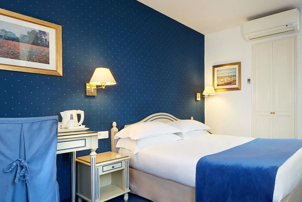 Austin'S Saint Lazare Hotel Paris