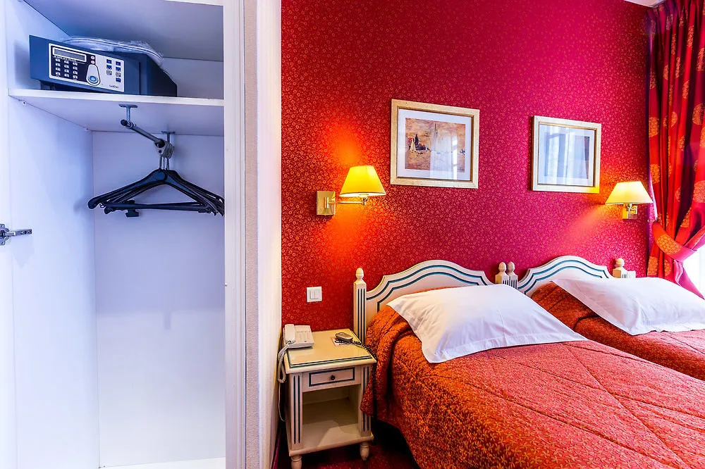 Austin'S Saint Lazare Hotel Paris