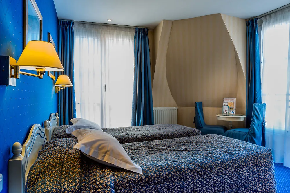 Austin'S Saint Lazare Hotel Paris