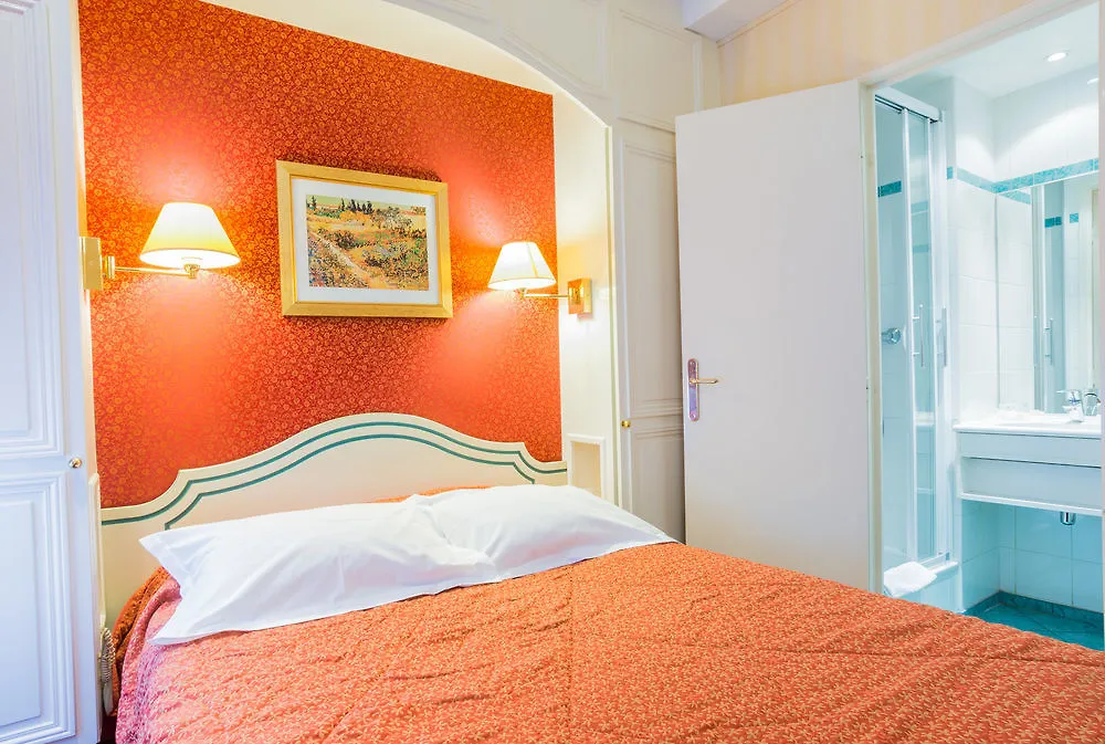 Austin'S Saint Lazare Hotel Paris