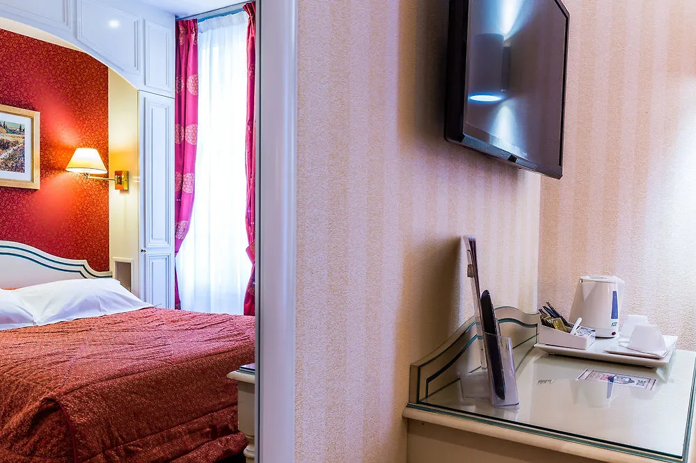 Austin'S Saint Lazare Hotel Paris
