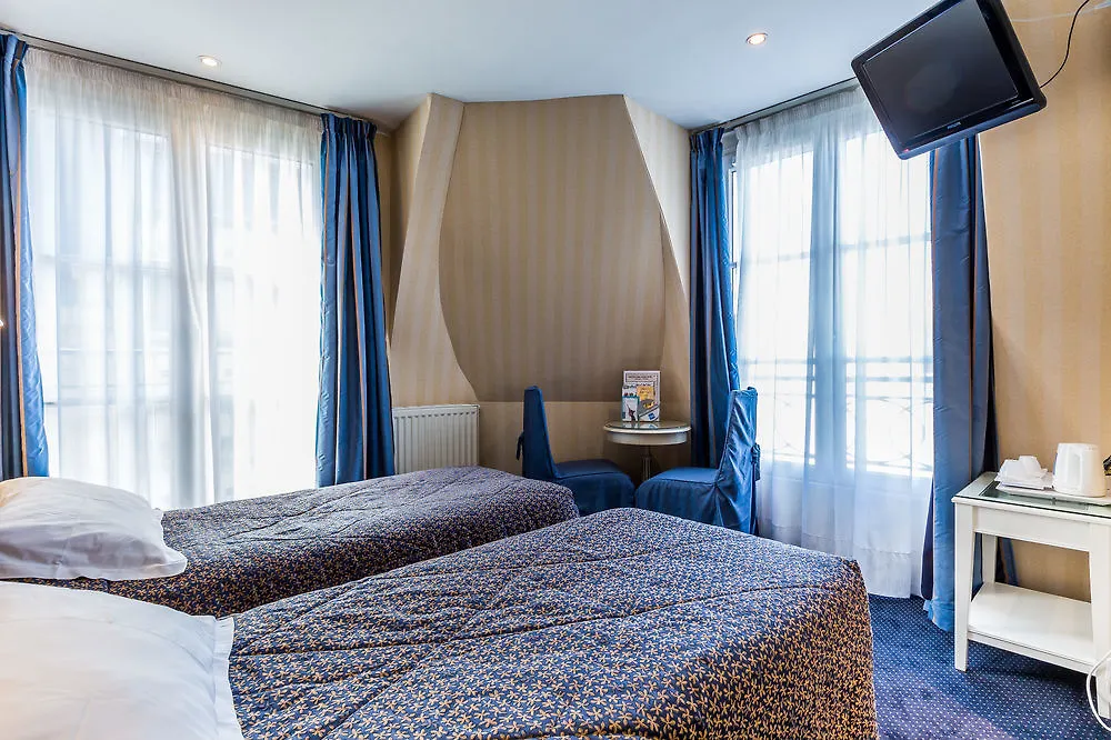 Austin'S Saint Lazare Hotel Paris