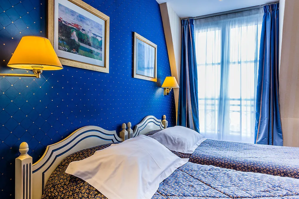Austin'S Saint Lazare Hotel Paris